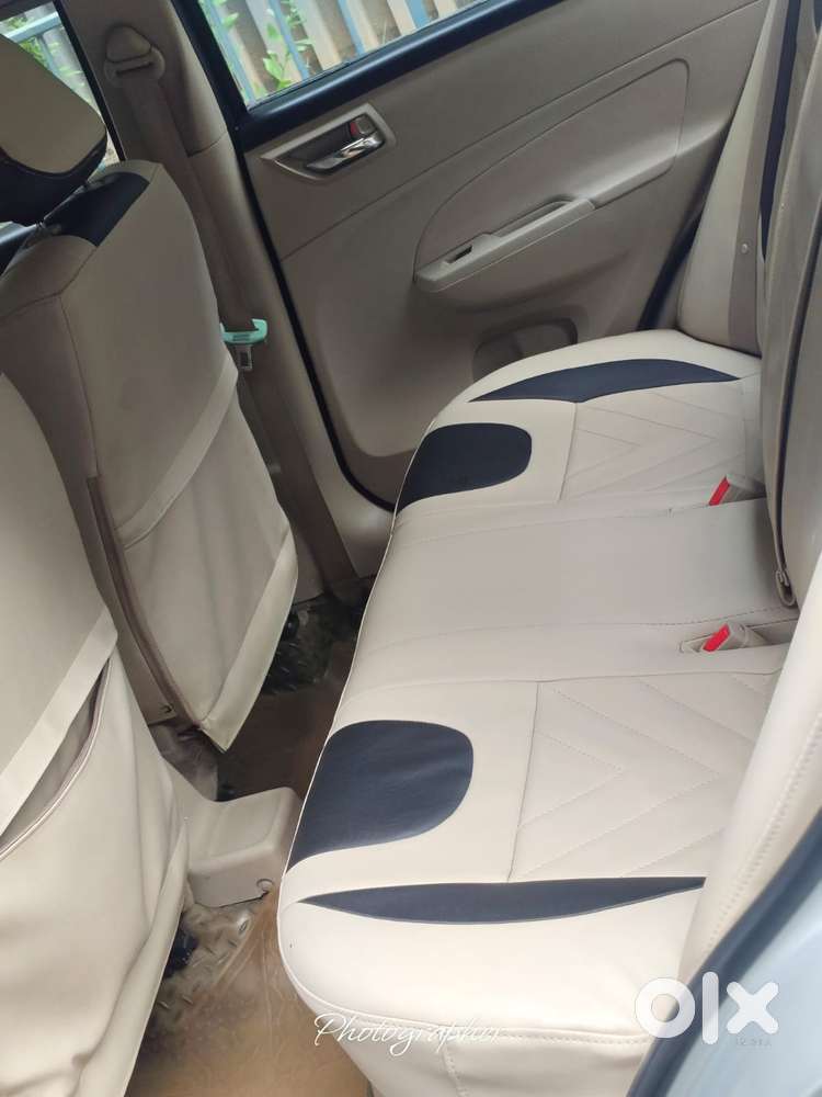 Maruti Suzuki Swift Dzire Vdi, 2014, Diesel