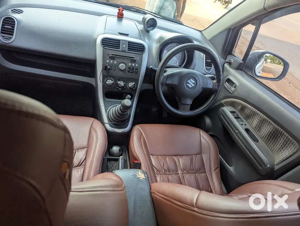 Maruti Suzuki Ritz 2014 Diesel 130 Km Driven