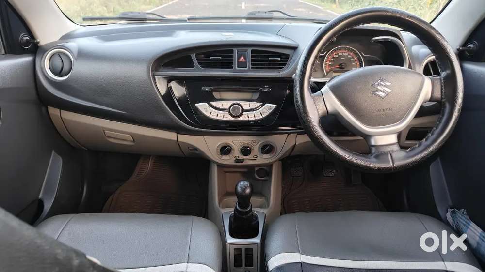 Alto K10 Vxi (2019sep)