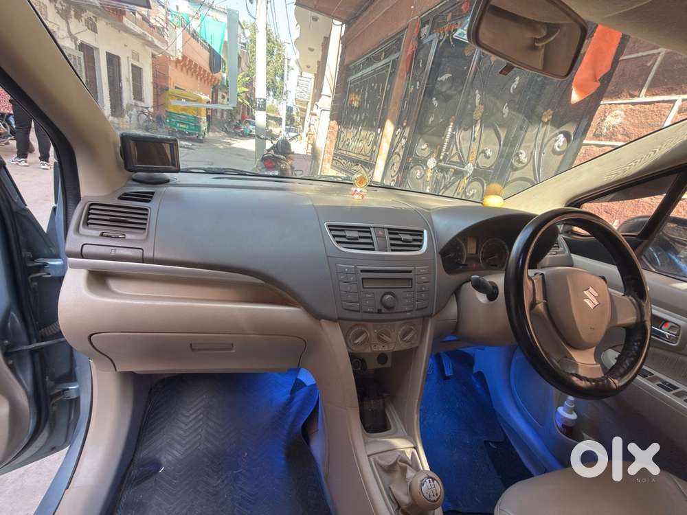 Maruti Suzuki Ertiga 2012 Petrol Good Condition