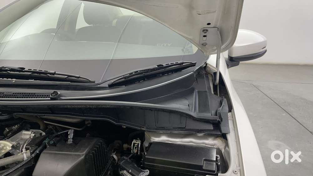 Honda City 1.5 V 4th Gen I-vtec Mt, 2022, Petrol