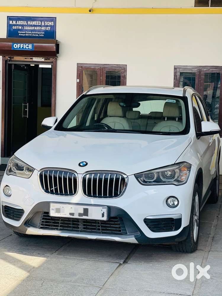 Bmw X1 2.0 Sdrive20d Xline, 2020, Diesel