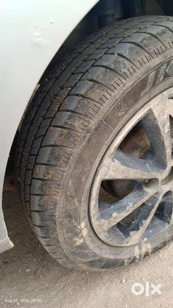 Tata Vista Tech 2013 Diesel Well Maintained