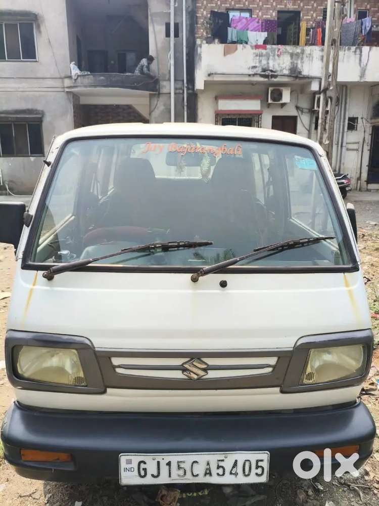 Omni Maruti Suzuki