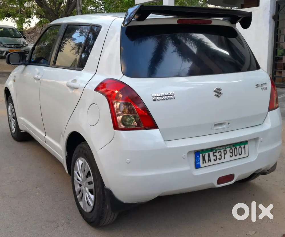 Maruti Suzuki Vdi 2010 Diesel Well Maintained
