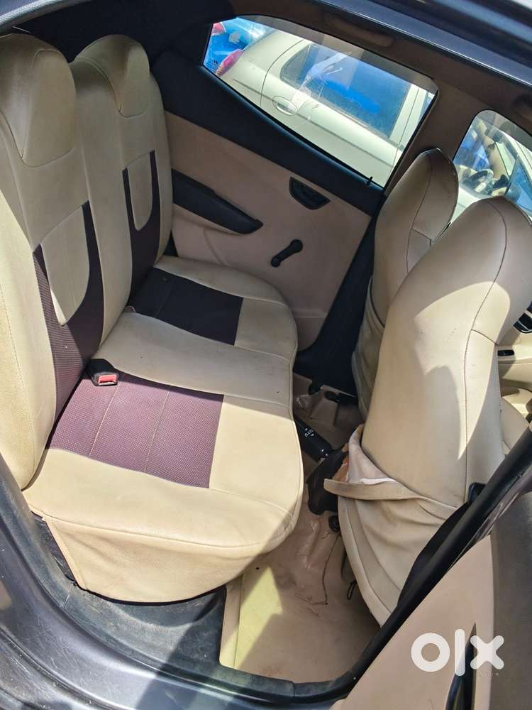 Hyundai Eon, 2015, Petrol