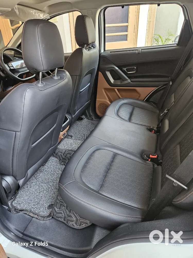 Tata Harrier 2024