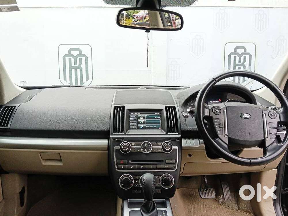 Land Rover Freelander 2 Se, 2014, Diesel