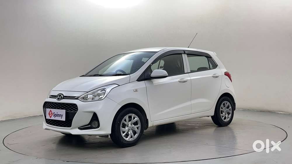 Hyundai Grand i10 1.2 Kappa Magna, 2017, Petrol