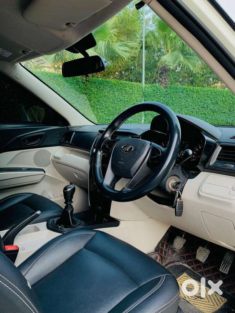 Mahindra Xuv300 W4 Diesel, 2020, Diesel