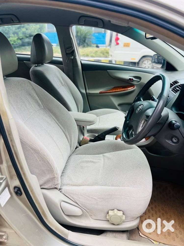 Toyota Corolla H3 1.8g, 2010, Petrol