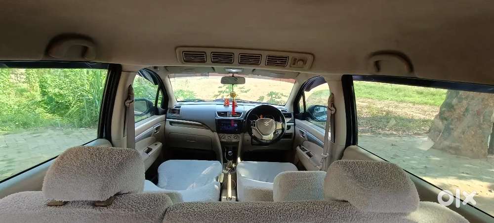 Maruti Suzuki Ertiga 2014 Diesel 73000 Km Driven