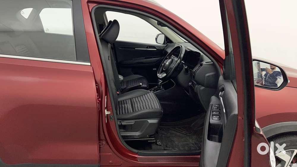 Kia Sonet 1.0 Gtx Plus Dct, 2021, Petrol