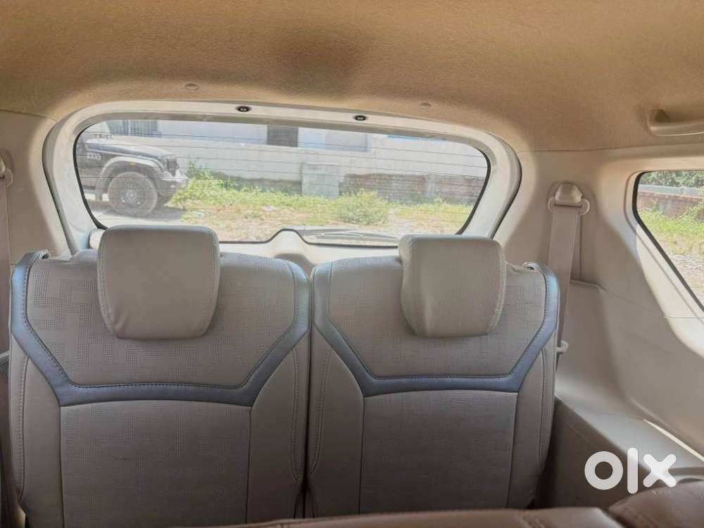 Maruti Suzuki Ertiga 1.5 Zxi Plus, 2024, Petrol