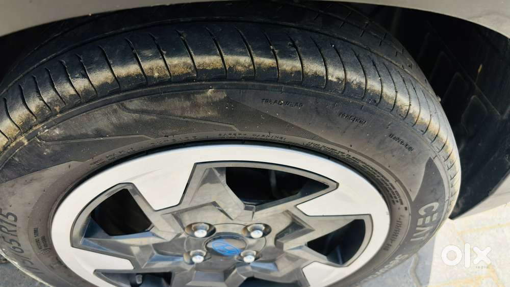 Hyundai Exter Sx 1.2 Cng Mt, 2024, Cng & Hybrids