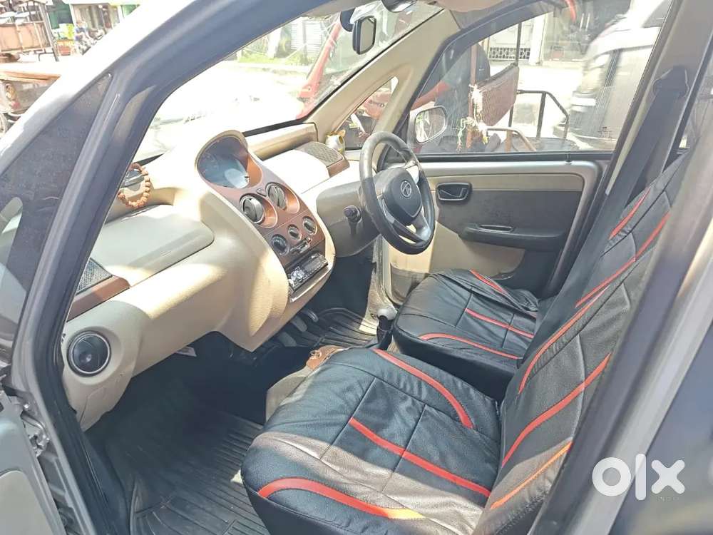 Tata Nano Genx Xt 2015