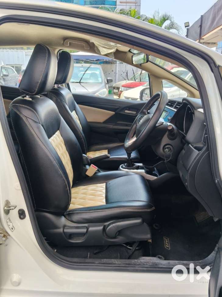 Honda Jazz V, 2019, Petrol