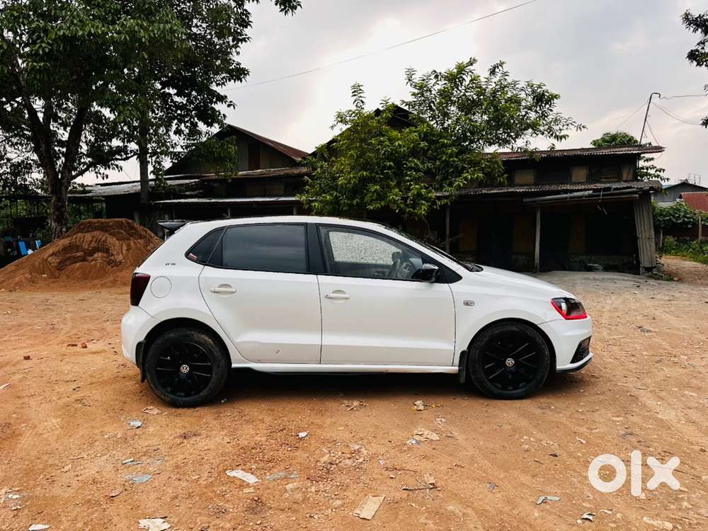 Volkswagen Polo 2014 Diesel Well Maintained