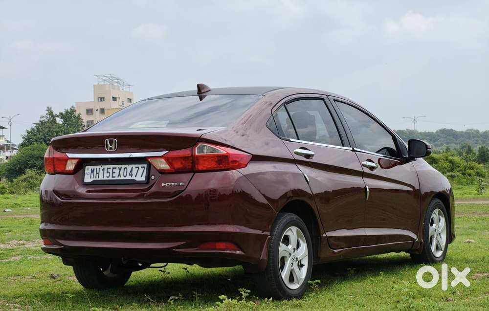 Honda City I Dtec Sv, 2015, Diesel