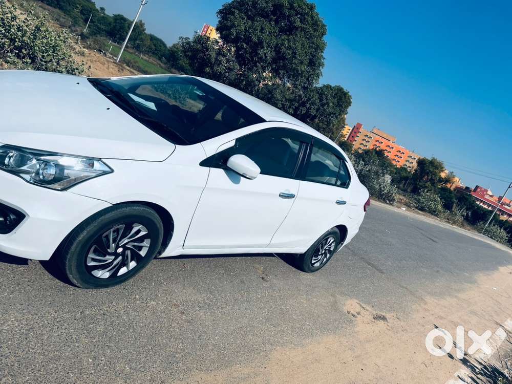 Maruti Suzuki Ciaz 2016 Diesel Well Maintained