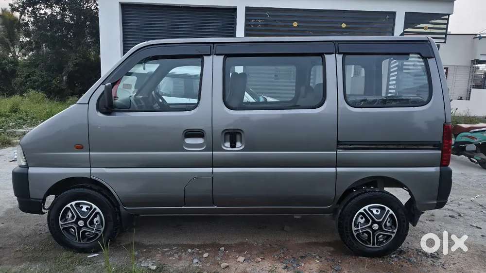 Maruti Suzuki Eeco 2024
