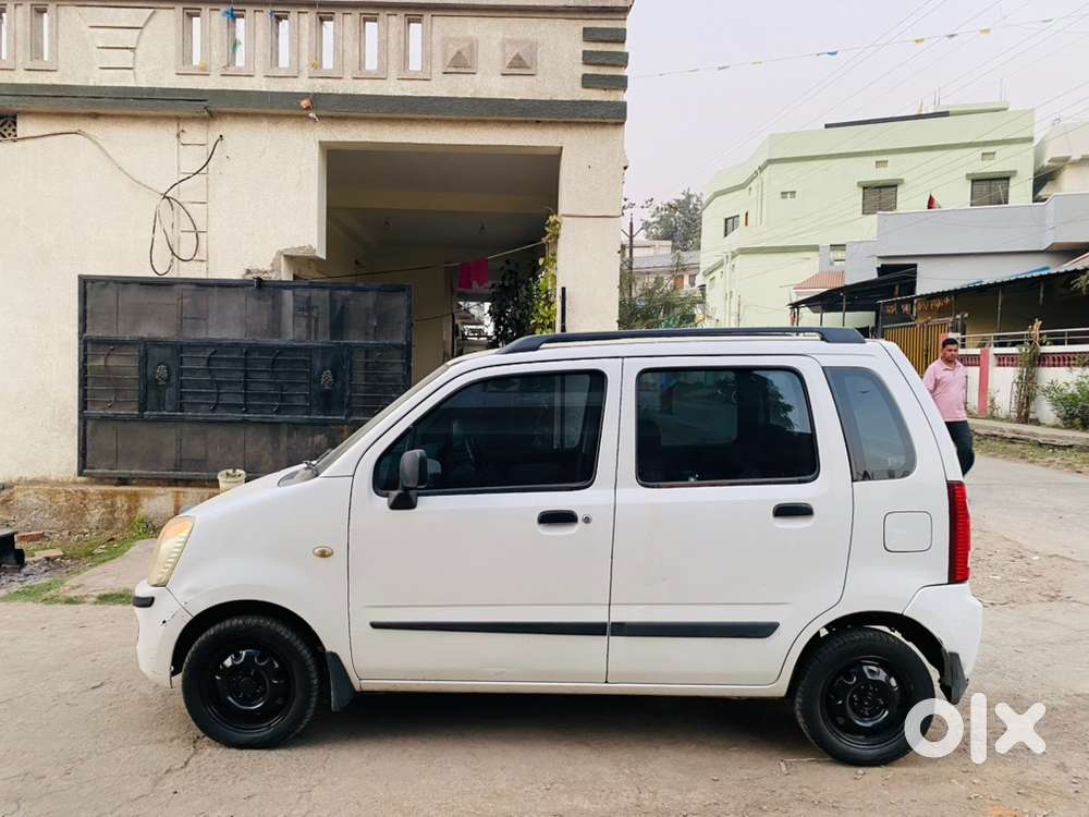 Maruti Wagon R 2009