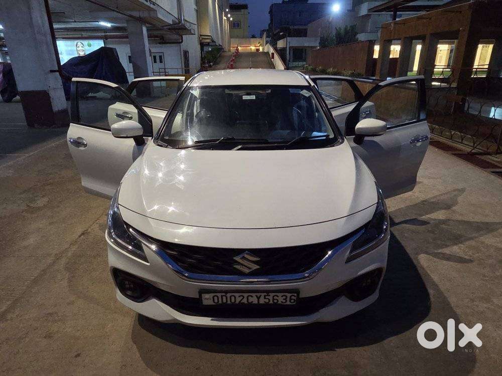 Maruti Suzuki Baleno Delta Cng, 2025, Cng & Hybrids