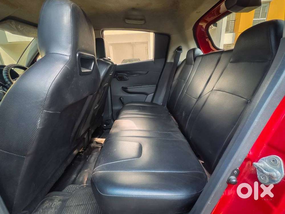 Mahindra Kuv100 Nxt 1.2 K2 Diesel 6 Str, 2018, Diesel