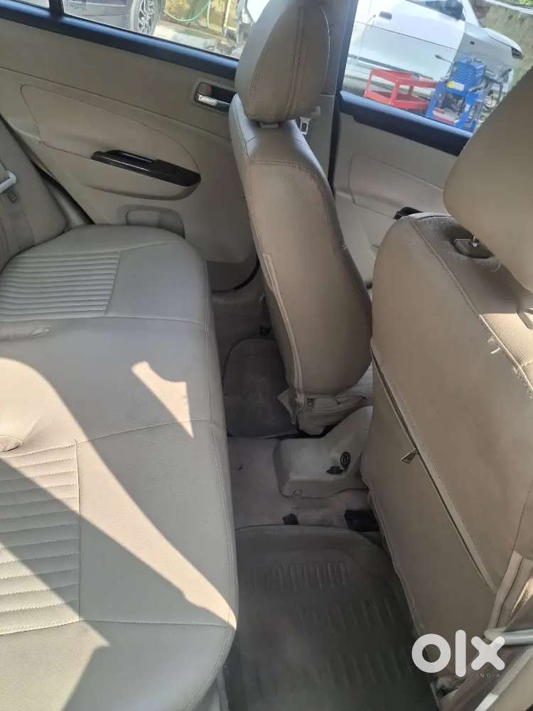 Maruti Suzuki Dzire Vdi 2016