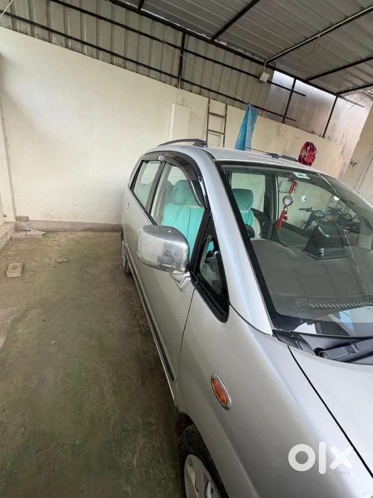 Maruti Suzuki Zen Estilo 2012 Petrol Well Maintained