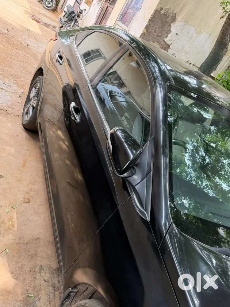 Hyundai Verna 2017 Diesel Very Good Condition Price 475000