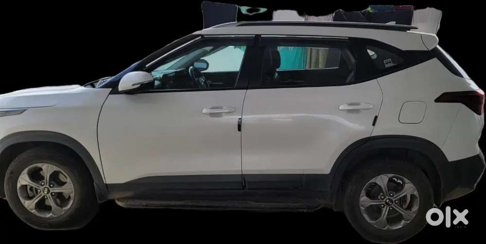 Kia Seltos Htk Diesel Automatic 2020