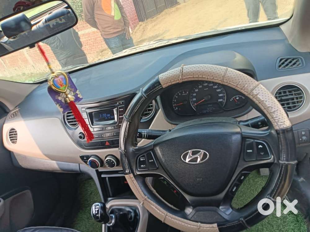 Hyundai Xcent 1.2 S Crdi, 2015, Diesel