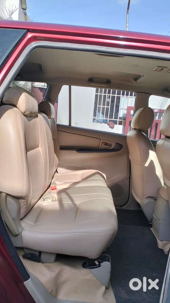 Toyota Innova