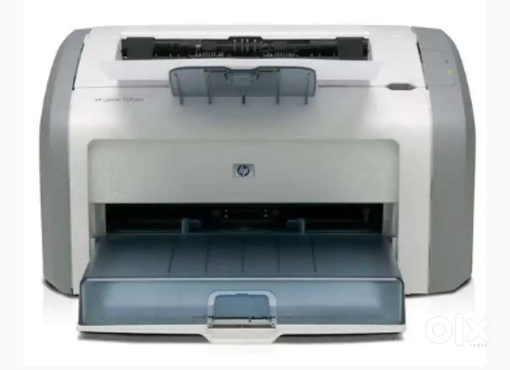 HP PRINTER