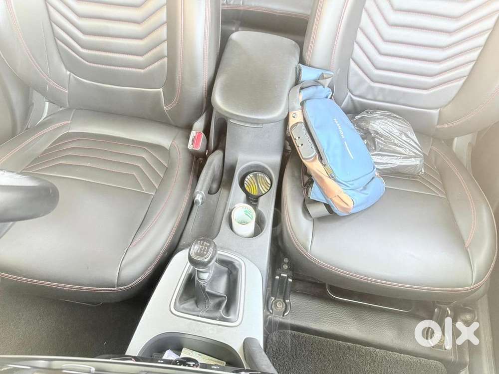 Kia Petrol Manual 2020 Car