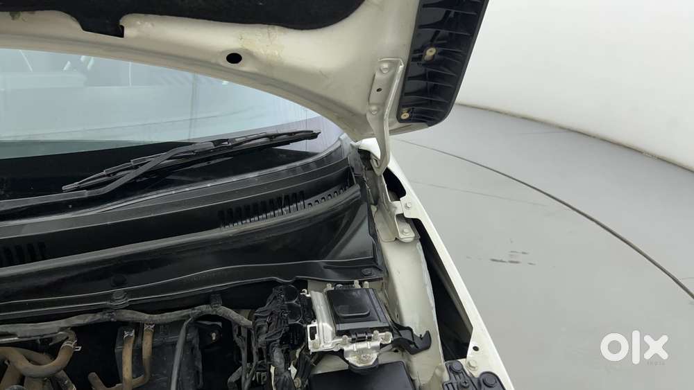 Maruti Suzuki Ignis 1.2 Sigma Mt, 2020, Petrol