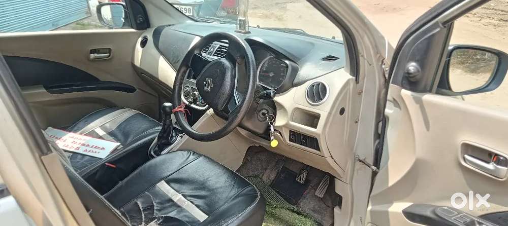 Maruti Suzuki Celerio 2016 Year Model