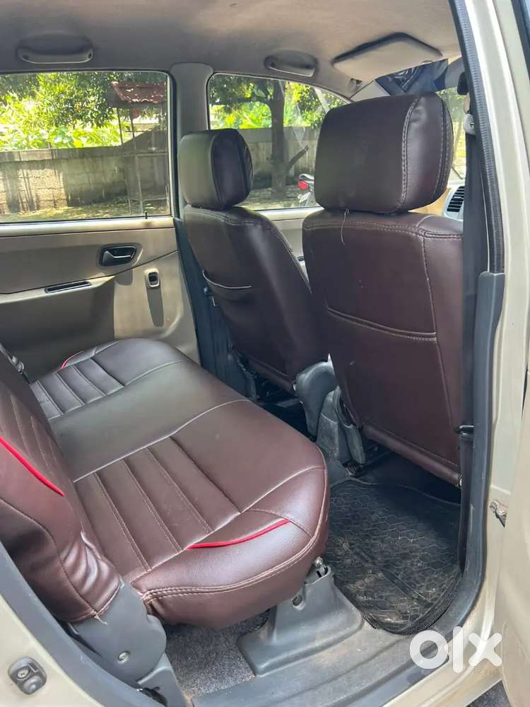 Maruti Suzuki Estilo 2009 Petrol 77000 Km Driven