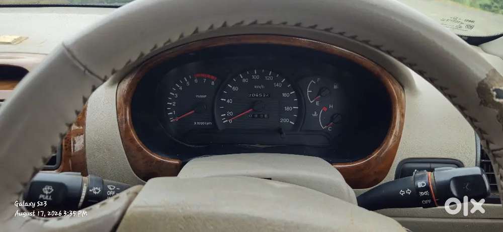 Hyundai Accent 1.5 Gle 2012 Car
