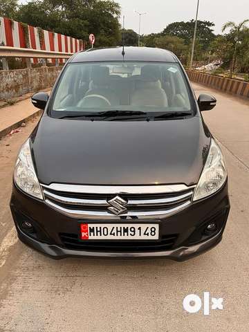 Maruti ertiga deals extra fittings