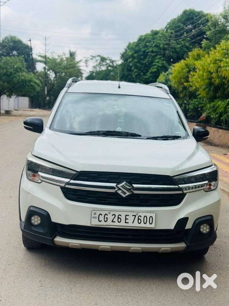Maruti Suzuki Xl6 Zeta, 2020, Petrol