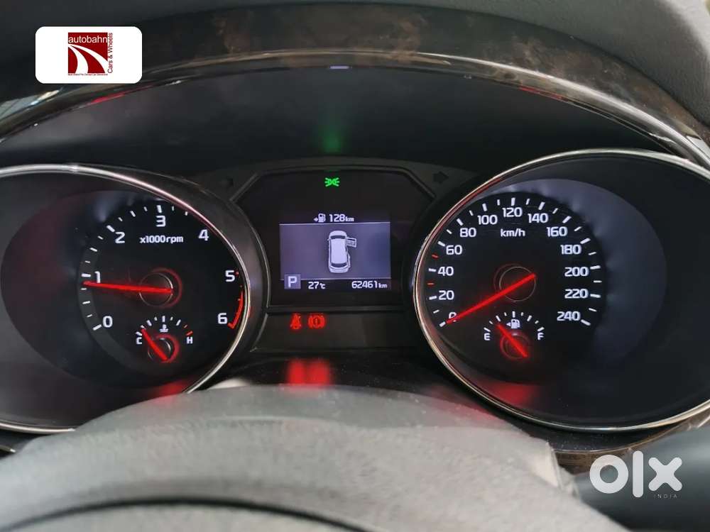 Kia Carnival, 2023, Diesel