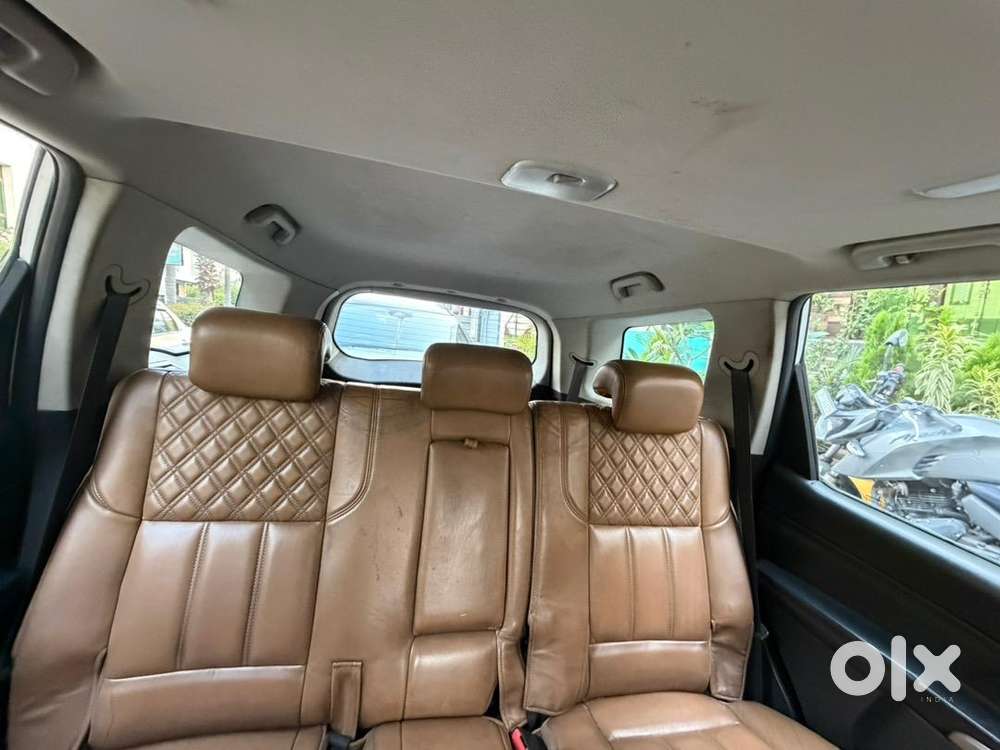 Mahindra Xuv500 2018 Diesel 95000 Km Driven
