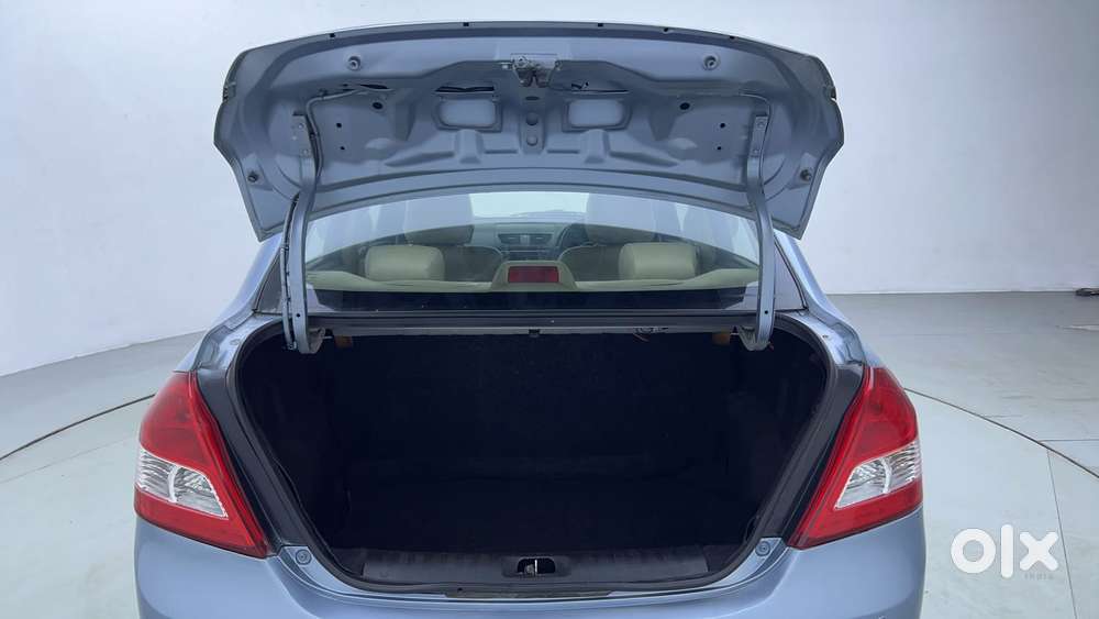 Maruti Suzuki Swift Dzire 1.3 Vxi, 2013, Petrol