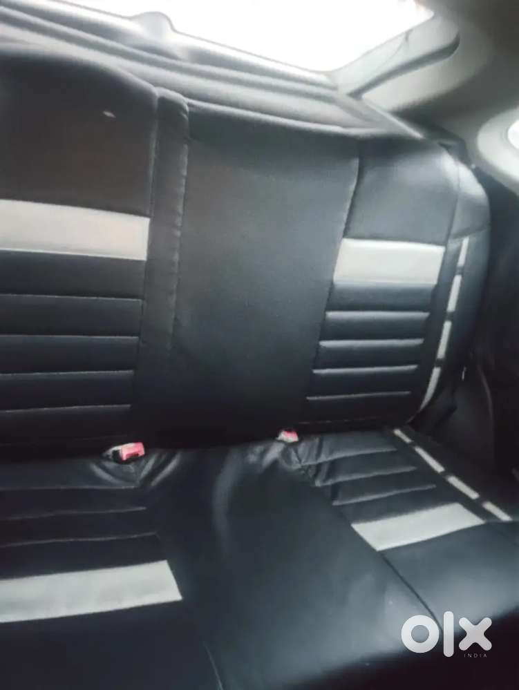 Maruti Suzuki Baleno 2018 Petrol Well Maintained