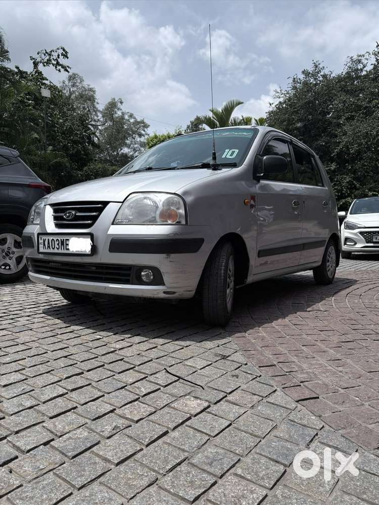 Hyundai Santro Xing 2005