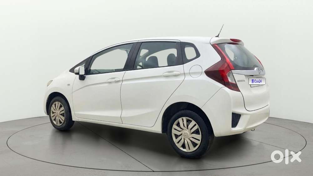 Honda Jazz 1.2 Sv I Vtec, 2016, Petrol