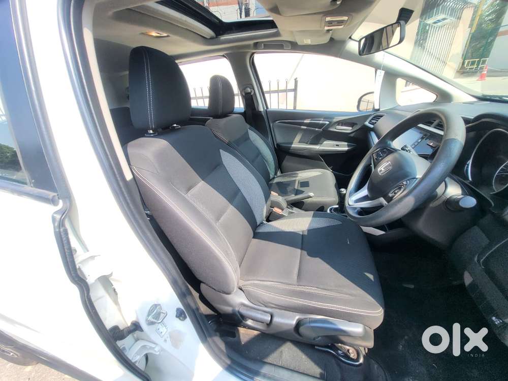 Honda Wr-v 1.5 Vx I-dtec, 2018, Diesel
