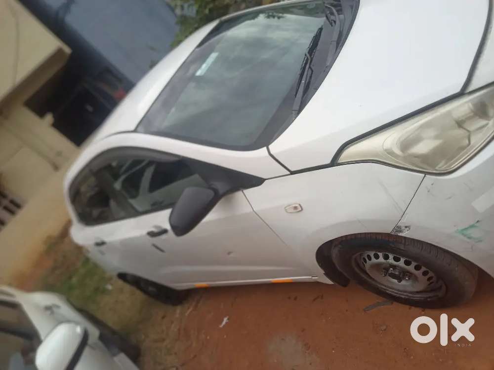 Hyundai Xcent 2017 Diesel Manual